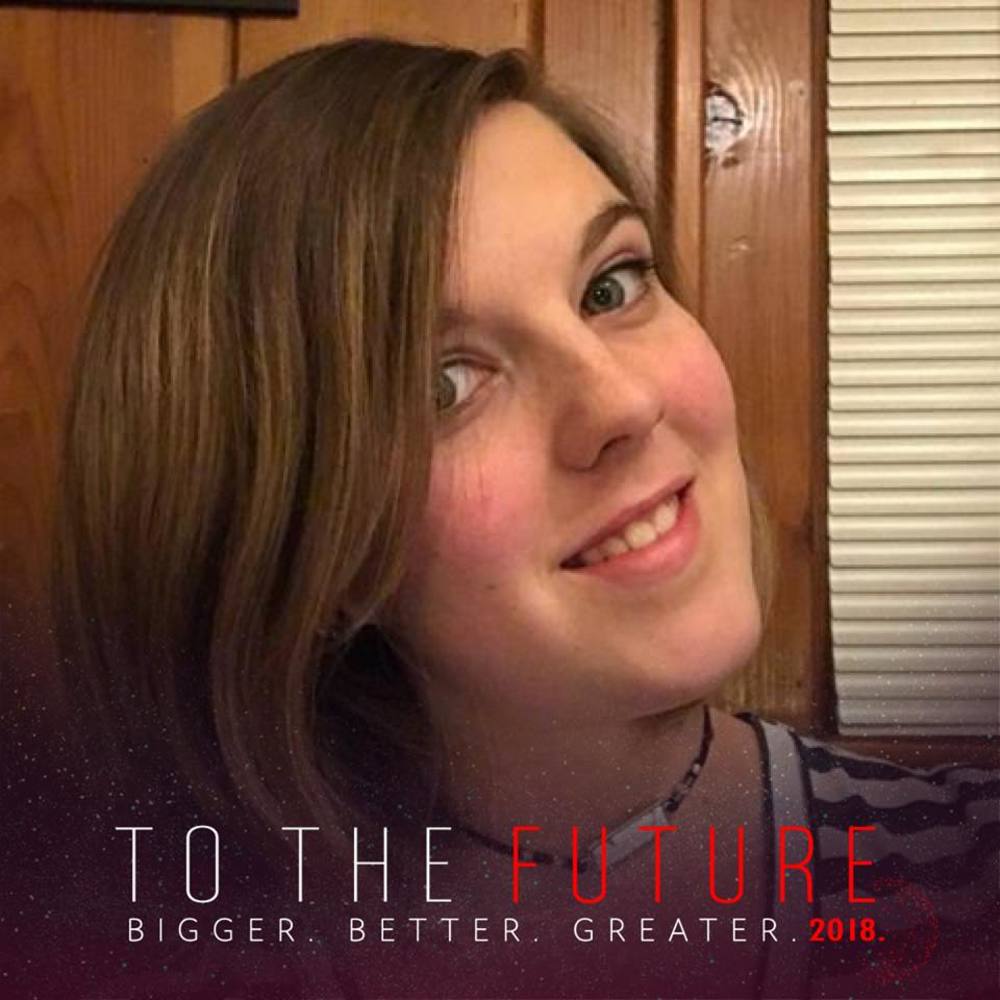 Meet your Posher, Kayla